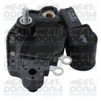 Alternator Regulator